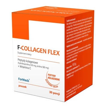 F-коллаген Flex коллаген Formeds-костные суставы мышцы