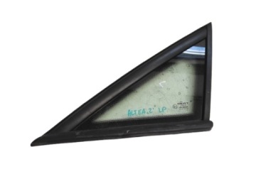 SEAT ALTEA 04- SZYBA LEWA PRZÓD KAROSERYJNA