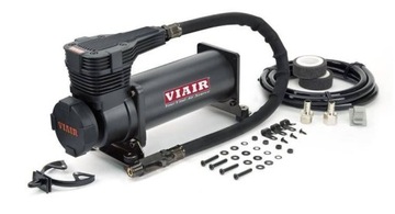 Компрессор ViAir 485c Black-Gen. 2