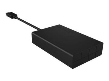 ICYBOX IB-CR401-C3 Icybox внешний мульти USB 3.0 устройство чтения карт памяти