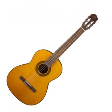Takamine GC1-NAT классическая гитара 4/4 ель