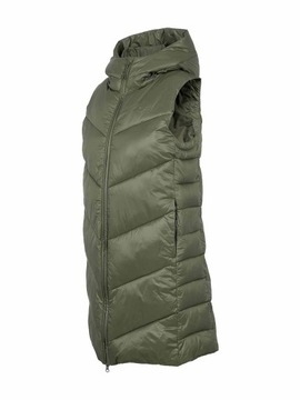 4F h4z22-KUDP006-43S жіноча куртка без рукавів R. XXL