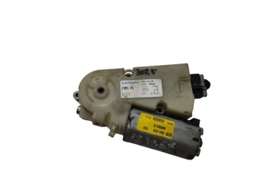 PEUGEOT 307 LIFT 05- SILNICZEK SZYBERDACHU 404.424