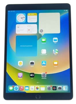 Apple iPad PRO 10.5 A1709 256GB Cellular серый