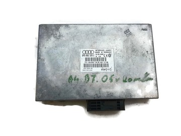 AUDI A4 B7 модуль BLUETOOTH 8P0862335C