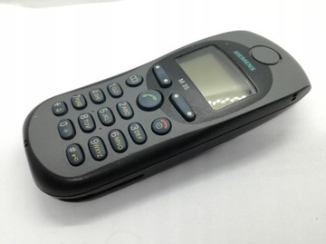 Оригинальный телефон SIEMENS M35 Classic