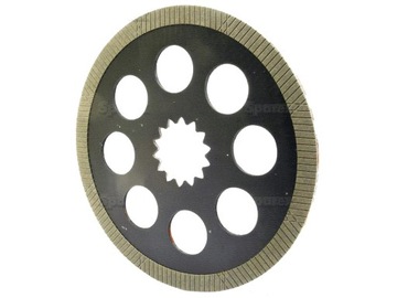 Тормозной диск 355MM MF 3050, 3060, 3065
