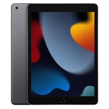 Apple iPad 9 Gen. 64GB A2602 10.2 Wi-Fi серебро