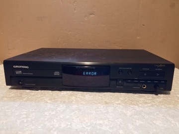 GRUNDIG CD 22