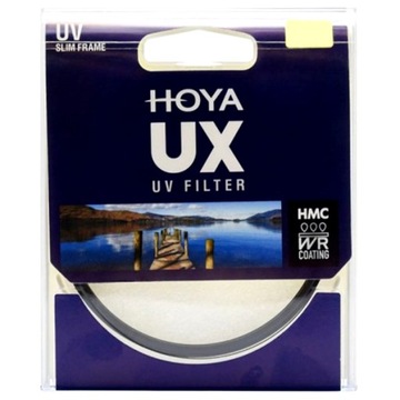 УФ-фильтр HOYA UV UX 82mm