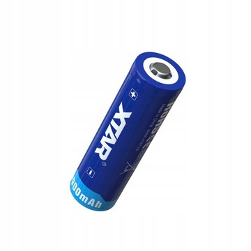 акумулятор Xtar 21700 3.6 V Li-ion 4900MAH PCM