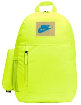 NIKE Рюкзак шкільний басейн + пенал DV3052 702 20L
