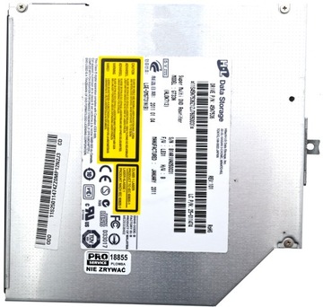 Оптичний Привід Lenovo G570