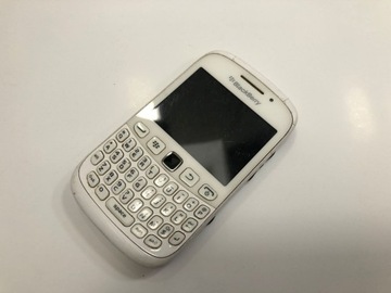 Оригинальный BlackBerry Curve 9320 белый классический уникальный телефон