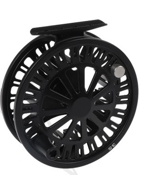 JMC Fly Reel Revolution 68 + 2 катушки