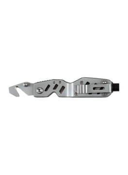 Multitool 5.11 ESC Rescue Tool-tumbled steel