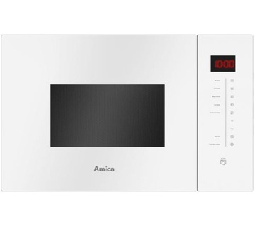 Микроволновая печь Amica AMMB25E2SGW X-Type