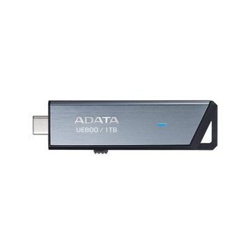 Adata Dashdrive Elite UE800 1 ТБ USB3.2-C Gen2 флешка