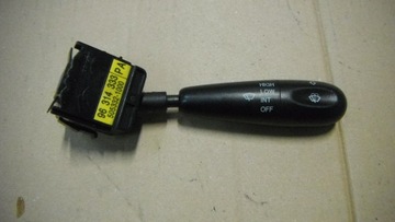 MATIZ 98-03 PRZEŁąCZNIK WYCIERACZEK 96314333