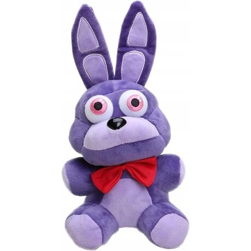 ТАЛИСМАН FIVE NIGHTS AT FREDDY'S FNAF BONNIE 25CM