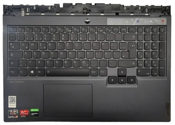 Клавиатура Lenovo Legion 5-15arh05h / KL. 5