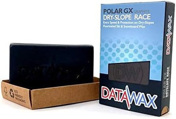 ЛЫЖНЫЙ ВОСК DATAWAX GX DRY-SLOPE RACE 110 Г