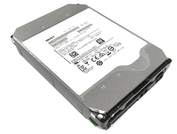 Жесткий диск WD / HGST HUH721010ALE60 10TB SATA III