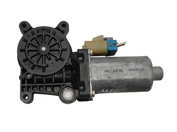 MERCEDES ML W163 LIFT 01- SILNICZEK SZYBY LEWY TYŁ