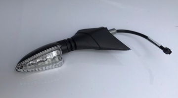 Piaggio MP3 300 HPE покажчик повороту задній правий новий