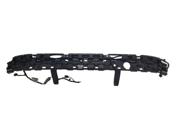 FORD MONDEO MK5 V 14- ŚLIZG MOCOWANIE ZDERZAKA TYŁ + CZUJNIKI DS7317E899S