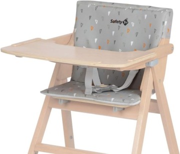 Подушка безопасности 1st для детского деревянного стульчика