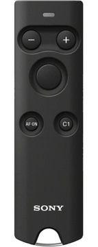 Сломанный Sony RMT-P1BT пульт дистанционного управления Bluetooth для A6400, A7M3, A7RM3, RX100M7