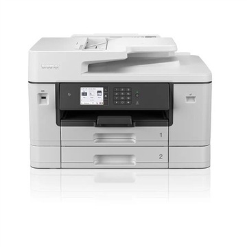 BROTHER MFC-J6940DW DUPLEX принтер, факс, печать A3