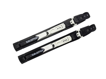 Прив'язки Salomon SNS PILOT EQUIPE SKATE