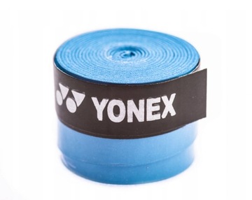 Yonex overgrip липкая теннисная обертка-светло-синий