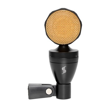 Конденсаторный микрофон для студии Stagg SSM30