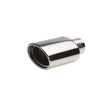 Simoni Racing SpA Simoni Racing TRX / 75 Exhaust Tip