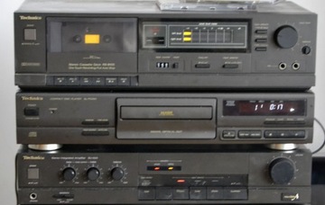 TECHNICS DECK RS B 105