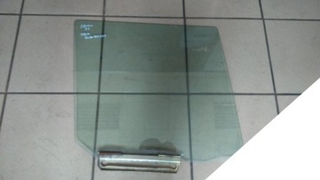 MAZDA DEMIO 98-03 SZYBA PRAWA TYLNA - MECH ELEKTR