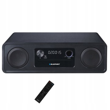 MICRO BLUETOOTH CD USB ПУЛЬТ ДИСТАНЦІЙНОГО КЕРУВАННЯ BLAUPUNKT MS20BK