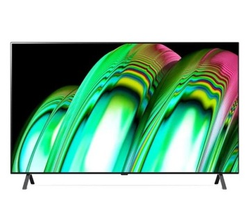 Smart TV 48 " LG OLED48A23LA OLED 4K Magic с поддержкой голоса WebOS HDR10 HIT