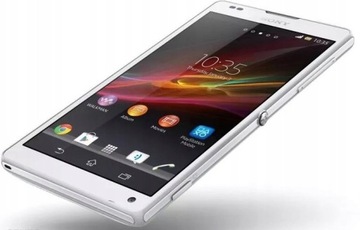 Смартфон SONY XPERIA з C6603 2 / 16GB 13MPIX LTE NFC