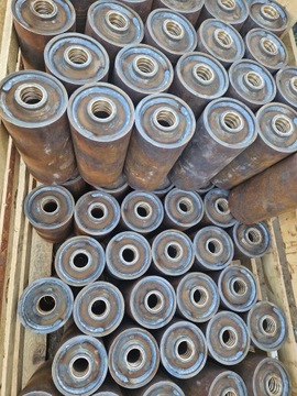 крен контейнера крюка KP5 KP7 KP10 KP20 KP30 KP36-159x8 L200