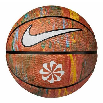 Баскетбольный мяч Nike 8P Nature Deflated R. 7