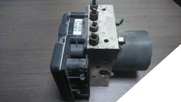 RENAULT SCENIC II POMPA ABS 0265234138 0265950300