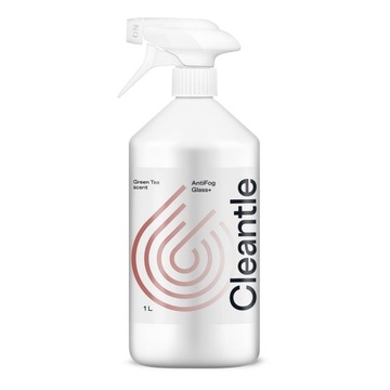 CLEANTLE ANTIFOG GLASS+ 1000 мл Средство для мытья окон для уменьшения испарения