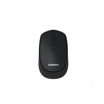 Беспроводная мышь Lenovo m202 оптический датчик