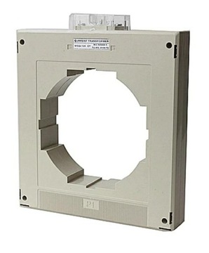 Трансформатор тока MSQ-125 3000 / 5A кл. 0. 5, 15VA
