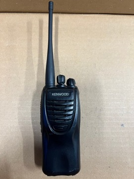 Радиотелефон Kenwood TK-3302 UHF 400-470 МГц
