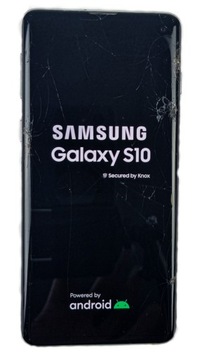 Заміна швидкий, дисплей Samsung S10 S10 + Plus